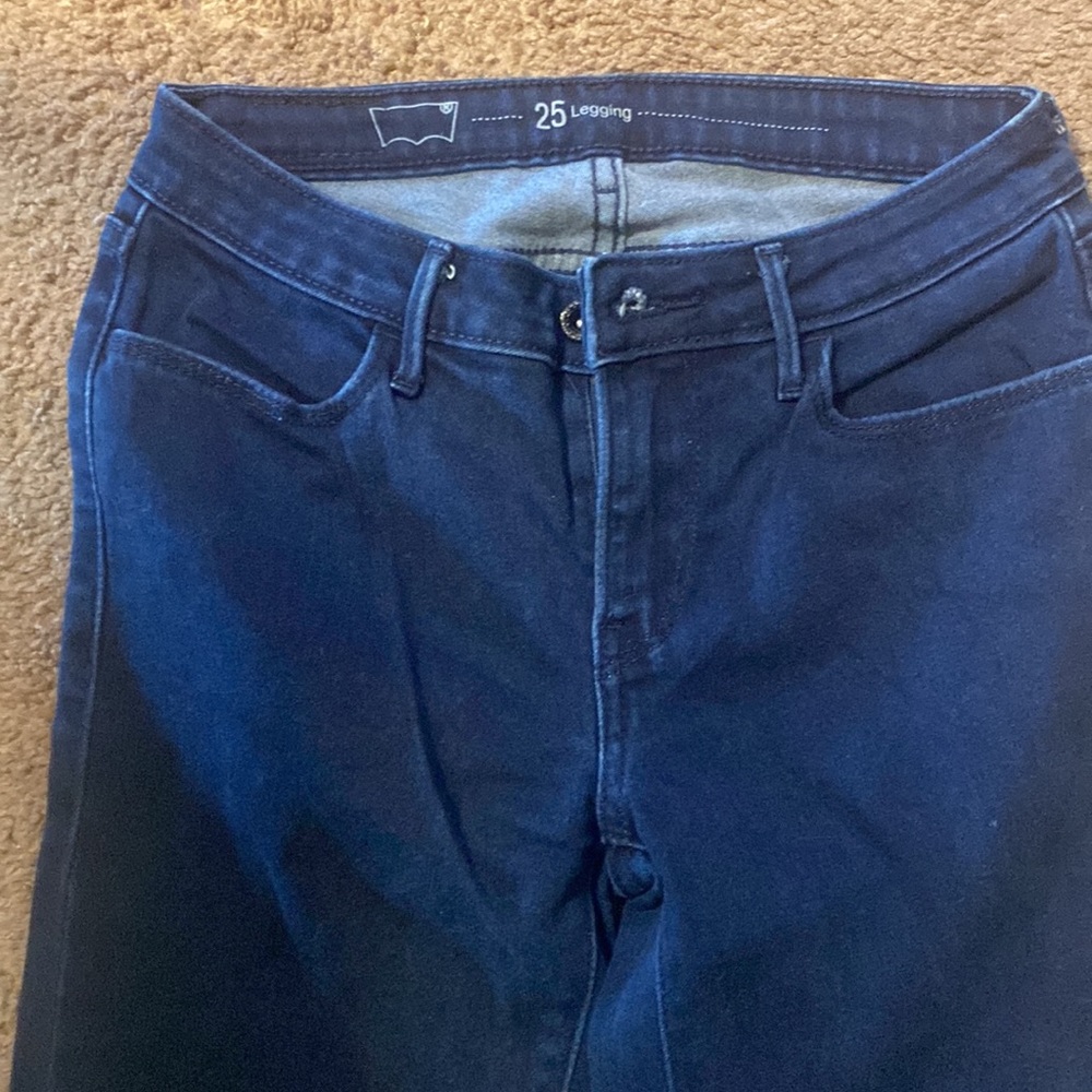 Jeans - Picture 2 of 9